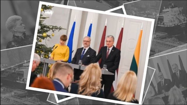 У ПРИБАЛТИКИ ИСТЕРИКА:РОССИЯ ДОБИВАЕТ ПОСЛЕДНИЙ ТРАНЗИТ БАЛТИЙСКИХ ТИГРОВ смотреть онлайн