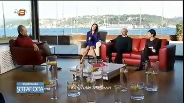 Ezo Genç - Aziz Dostum (Canlı Performans) смотреть онлайн