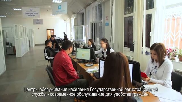 ЦОН центр обслуживания населения смотреть онлайн