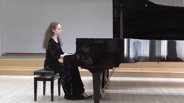 Цуканова Анна, г. Барнаул, АлтГМК смотреть онлайн