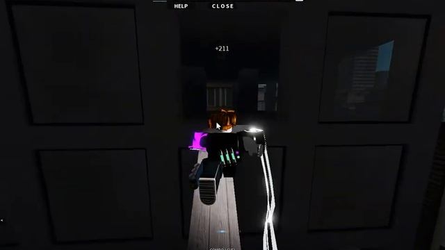 Как сделать RGP (переливающаяся) и светящуюся перчатку в Parkour Roblox смотреть онлайн