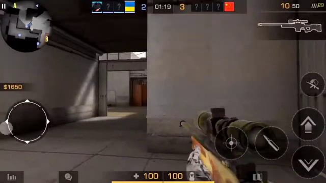 Замена текстур на драгон лор 🙀 кэш на стандофф 2 I Standoff 0.14.1 🙀 смотреть онлайн