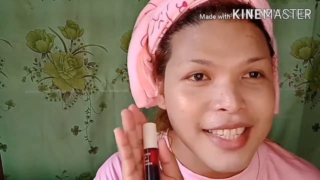 Maybelline New York (Dream matte mousse mattifying + primer) смотреть онлайн