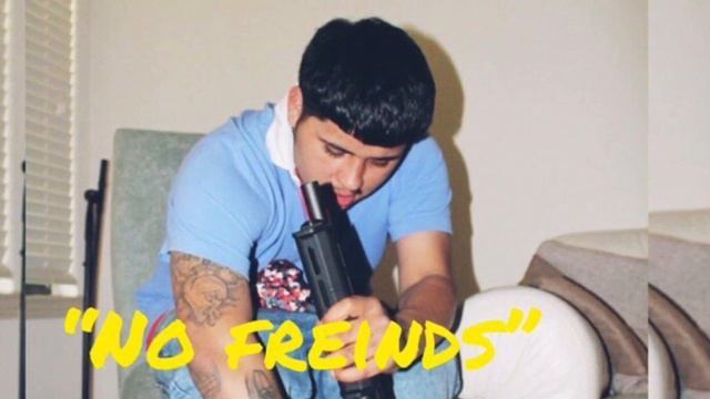 -No Friends (Official Audio) смотреть онлайн