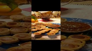 Lavash, sausages and ketchup