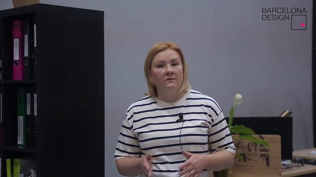 Отзыв о работе с компанией Barcelona Design. смотреть онлайн