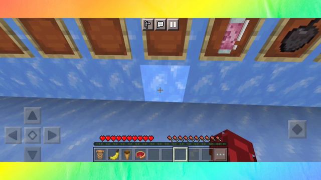 Как скачать мод. Как скачать мод на еду. Майнкрафт еда. Minecraft.