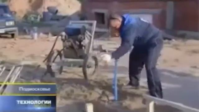 сваи винтовые в орехово зуево смотреть онлайн