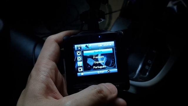 Review กล้องหน้ารถที่ดีที่สุดของ Anytek รุ่น A3 (เทียบภาพกับ Groovy 680+ ด้วย) смотреть онлайн