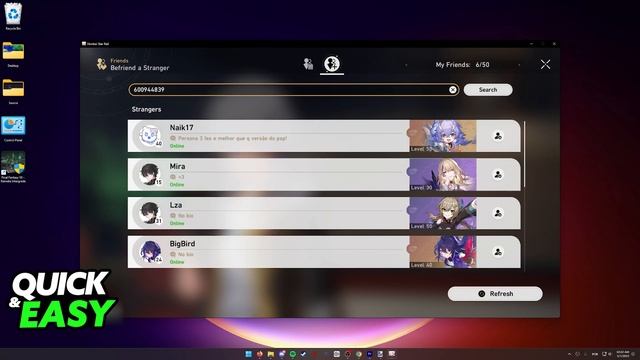 How To Play Honkai Star Rail with Friends 2023 смотреть онлайн