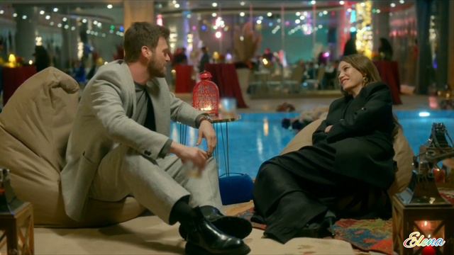 Чёрным по белому/Девин💘Аслан (1) смотреть онлайн