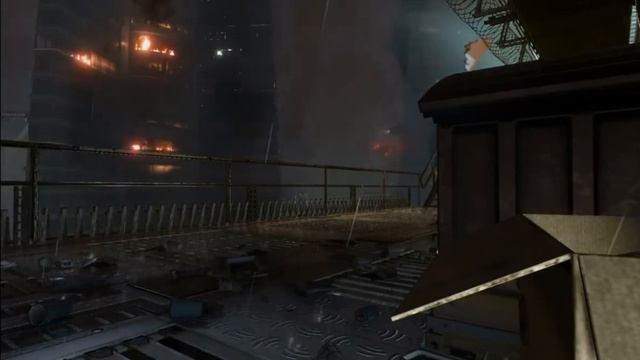 Прохождение KILLZONE: Shadow Fall — Часть 1: Отец (без коментариев) смотреть онлайн