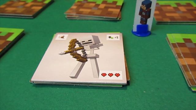 Come si gioca a Minecraft: Builders & Biomes? | Tutorial (ITA) смотреть онлайн