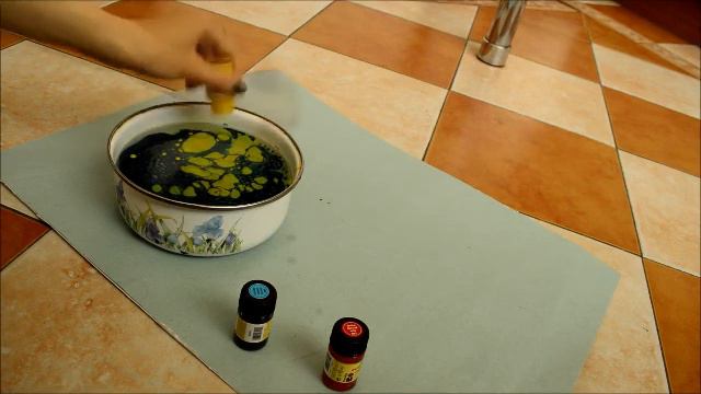 Как сделать футболку Tie-Dye (Тай дай) смотреть онлайн