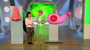 Жить здорово! Выпуск от 24.11.2015