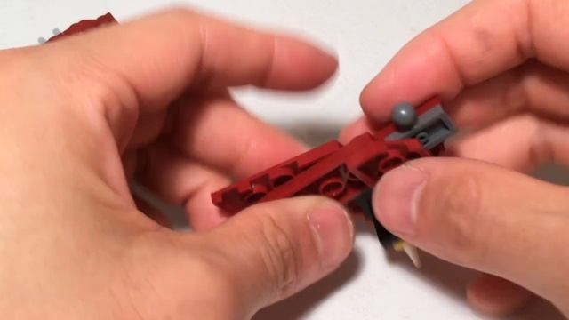 LEGO CREATOR 3in1 31073 kai‘s frie dragon - Alternate Mythical Creatures - SpeedBuild Construct/eld смотреть онлайн