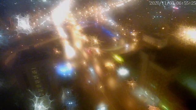 Москва - Нижегородская улица - веб камера 03.11.2020, 03:56 смотреть онлайн