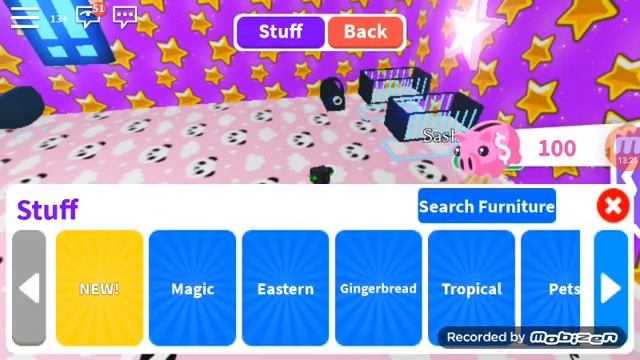 Мама роблокс, попытка 2 смотреть онлайн