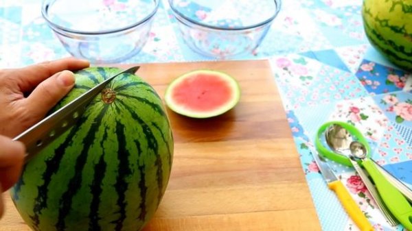 6 Amazing Watermelon Carving Ideas | Creative Food Art