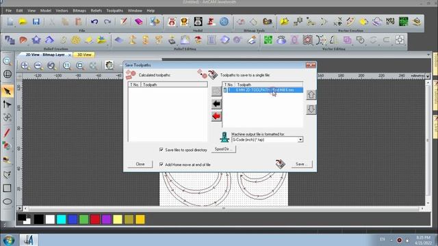 CNC Router Training Part 1 / CNC ROUTER, ArtCAM, AutoCAD, Designing Training / Star Infotech смотреть онлайн