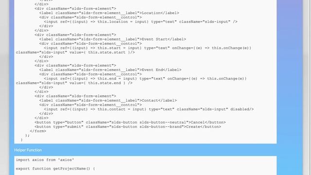 get promise value in react component смотреть онлайн