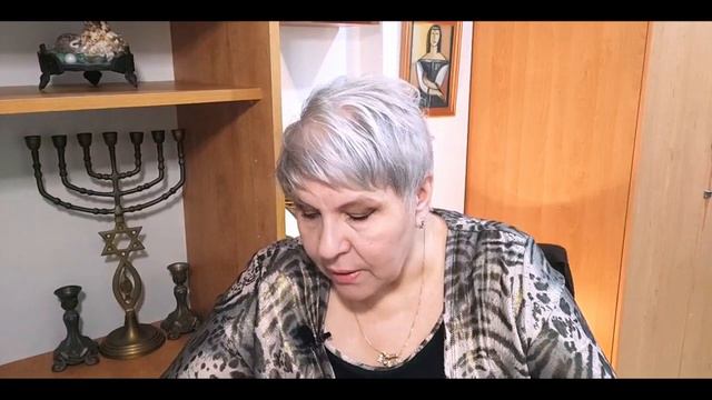 Что значит пламенеть Духом? - Рут Эстер Фурман смотреть онлайн