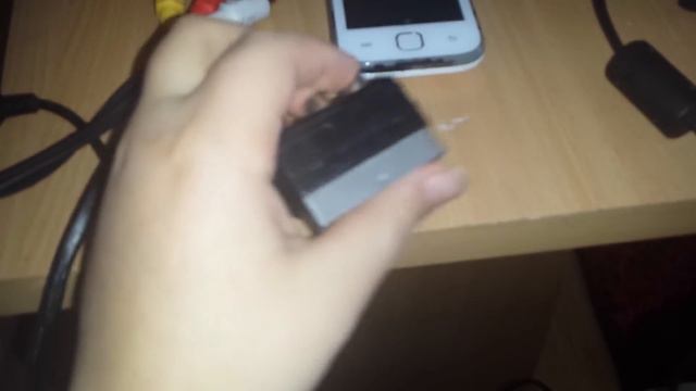 Comment brancher sa ps3 en cable rca смотреть онлайн