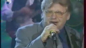 Юрий Антонов - Зеркало. 2001