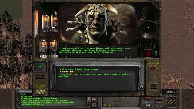 Fallout 2 #2 I will not look back - Let's Play Fallout 2 | HD Gameplay смотреть онлайн