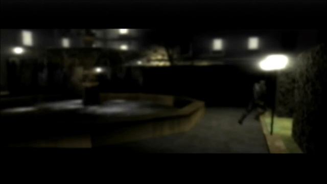 Tom Clancy's Splinter Cell HD Platinum Trophy смотреть онлайн