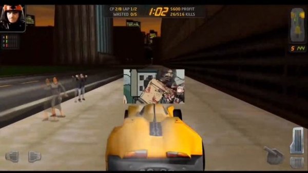 КРОВАВЫЕ игры на Андроид и IOS. Топ ЖЕСТОКИЕ игры на Андроид и IOS