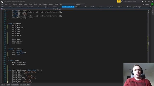Bitwise Extra, Day 27: Static Assembler, Part 2 смотреть онлайн