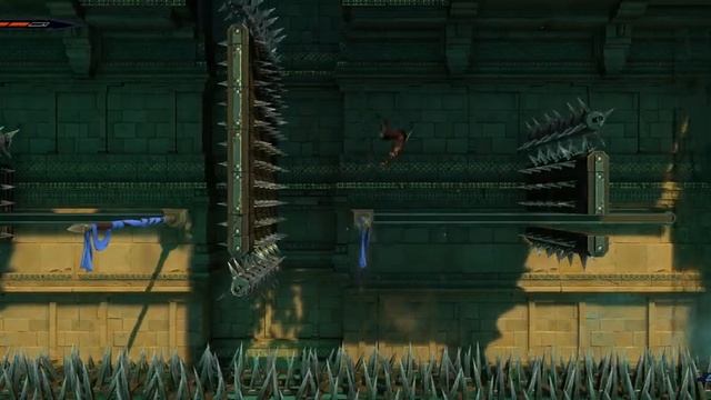 Prince of Persia The Lost Crown is so COOL in 21:9 Ultrawide! HDR PC Gameplay - PC Max Settings смотреть онлайн