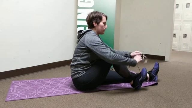 (ALL LEVELS - STRETCHING) Coach Christine March 18, 2020 смотреть онлайн