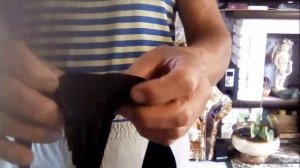 Бандаж для паховой грыжи своими руками. Подробная инструкция.