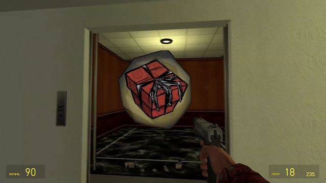 NEW Nicos Nextbot and OBUNGA FAMILY Rosalia Bizcochito In HOTEL Garry's Mod #106 смотреть онлайн