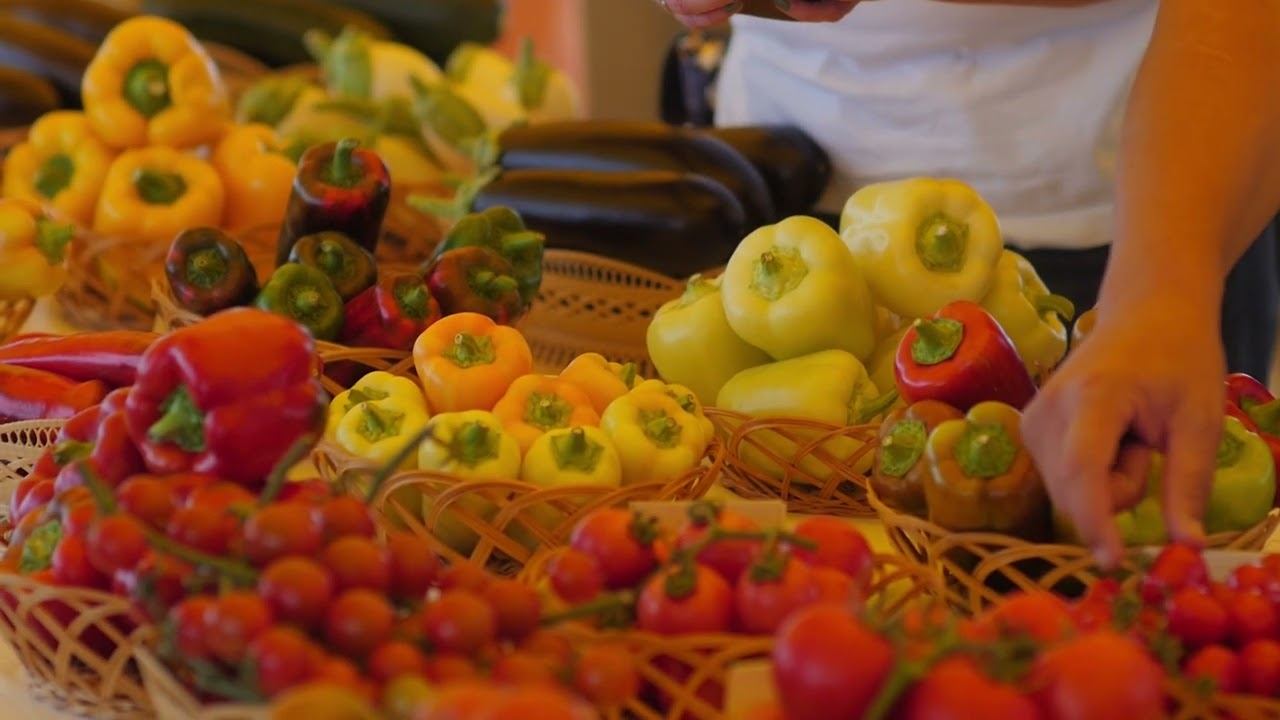 День поля | Седек смотреть онлайн