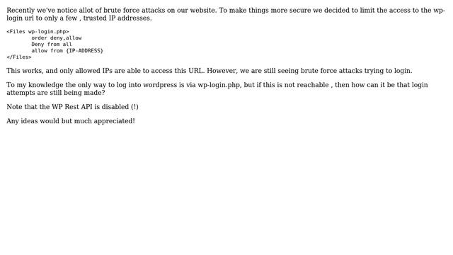 Wordpress: Wordpress login urls смотреть онлайн