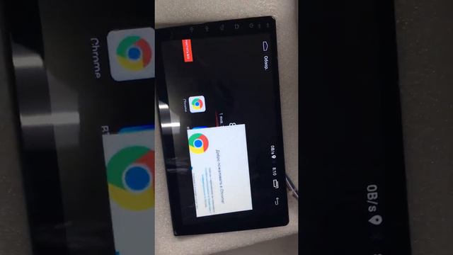 Автомагнитола Junsun , разделение экрана ! смотреть онлайн