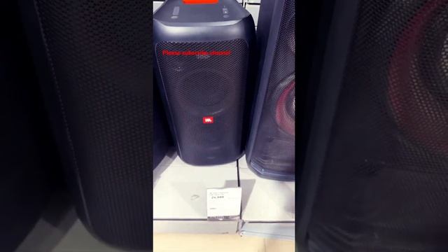 Best Party speakers 2023/ jbl speakers/ Sony speakers смотреть онлайн