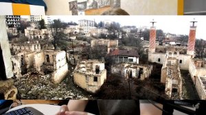 История Нагорного Карабаха: чей Карабах?