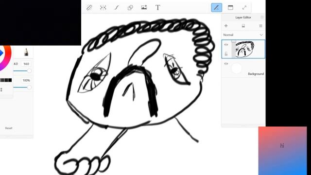 Git Gud At Drawing смотреть онлайн
