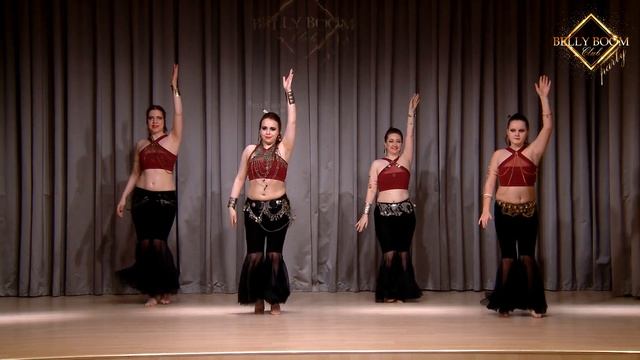 BELLY BOOM PARTY - 11-12 МАРТА САНКТ-ПЕТЕРБУРГ - #bellydance Belly DAnce 2023 Kauri Tribe Азия смотреть онлайн