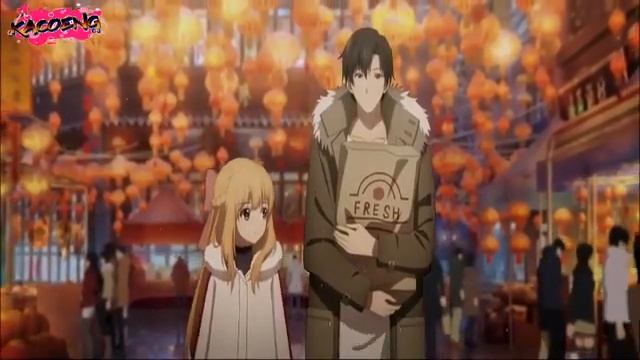 anime sub indo for the glory смотреть онлайн