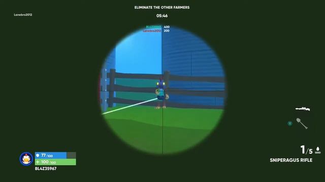 Shotgun farmers 1v1 ffa with my brother part 1 смотреть онлайн
