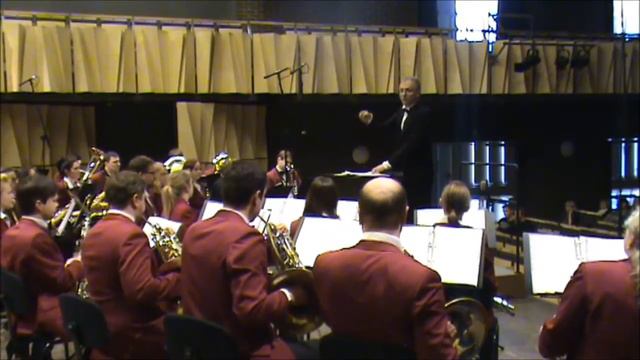 TTÜ puhkpilliorkester konkursil Baltic Open Cesises 29.03.2015 смотреть онлайн
