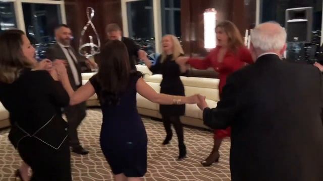 Gheorghe Gheorghiu - Trump World Tower Manhattan , New York 2022 смотреть онлайн