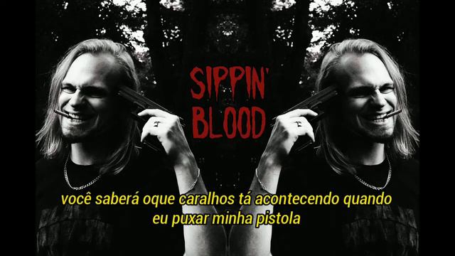 Redzed - Sippin' blood (tradução/PT-BR) смотреть онлайн