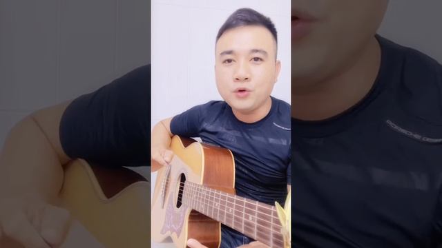 CHỈ với 3 HỢP ÂM Guitar Chơi Ngay Triệu Đoá Hồng - Million Scarlet Roses Guitar Only 3 Chords смотреть онлайн