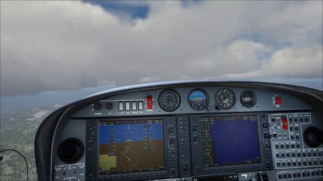 Flight Sim World | Community Update 10 Review - Spiral Approach In St Lucia! | Early Access смотреть онлайн